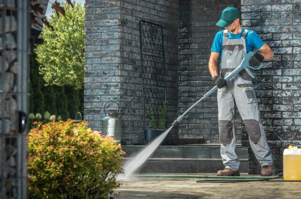 Professional Pressure Washing Services in Eglin Af, FL