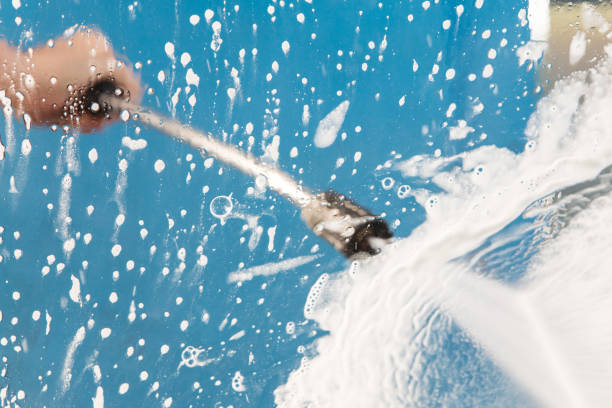 Best Gas Station Cleaning  in Eglin Af, FL