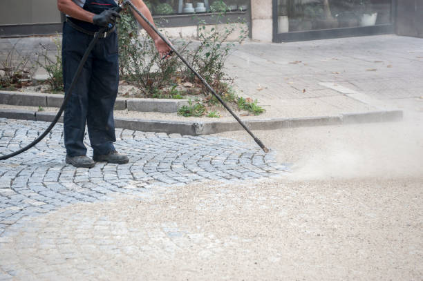 Best Dumpster Area Cleaning  in Eglin Af, FL
