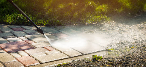 Best Factory Floor Cleaning  in Eglin Af, FL