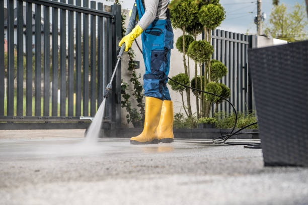Best Building Exterior Washing  in Eglin Af, FL
