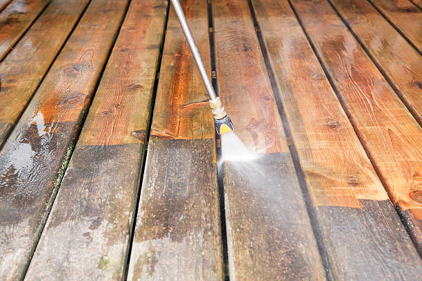Best Spring Cleaning  in Eglin Af, FL