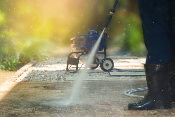 Best Playground Equipment Cleaning  in Eglin Af, FL